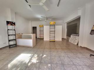 Local Comercial en San Luis