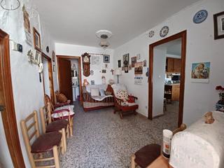 Casa a Abrucena. Se vende casa en zona abrucena