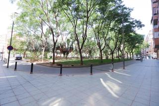 Local Comercial en San Luis