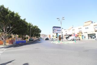 Bureau à Huércal de Almería. Se vende amplia oficina en villa inés  huércal de almería