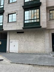 Local Comercial a Rúa club firrete 3. Bajo para local, garaje o piso en rúa club firrete nº3 - pontede