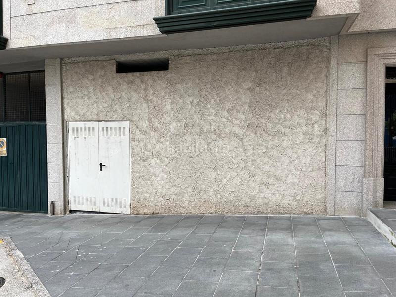 Foto 064c5c83-b24b-4549-b2a8-75d79b54b7ba. Local commercial dans rúa club firrete 3 dans Pontedeume