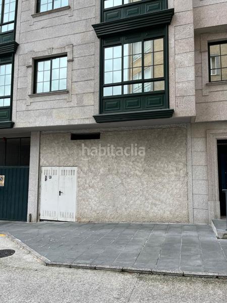 Foto 1085ab88-d9d6-4a88-accb-7590e7197854. Local commercial dans rúa club firrete 3 dans Pontedeume