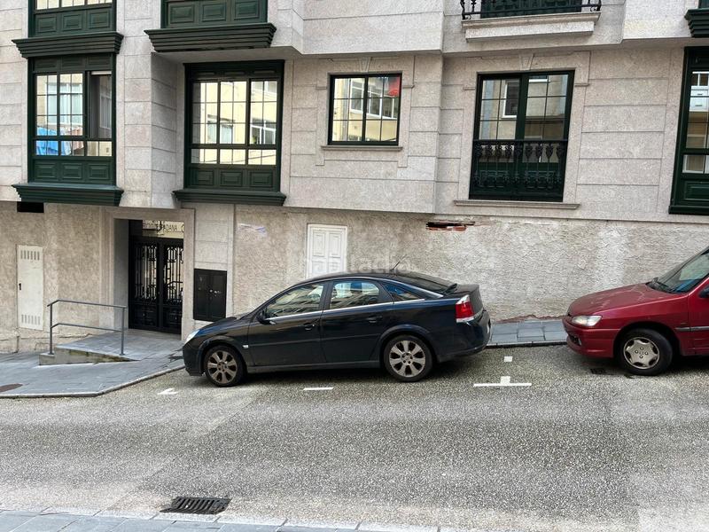 Foto 0d2f0a2f-566a-4d38-b03b-b4e3223cfb10. Local commercial dans rúa club firrete 3 dans Pontedeume