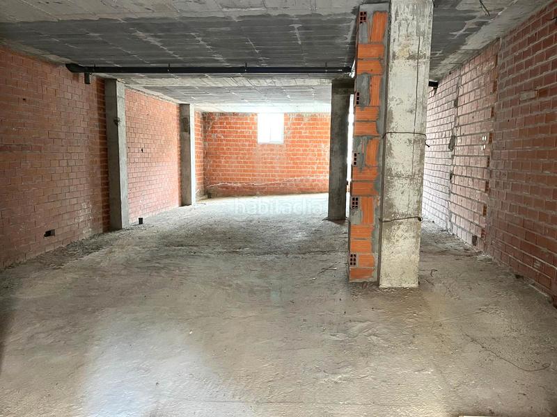 Foto 488f6772-bdd2-4747-bad8-d094464fb235. Local commercial dans rúa club firrete 3 dans Pontedeume