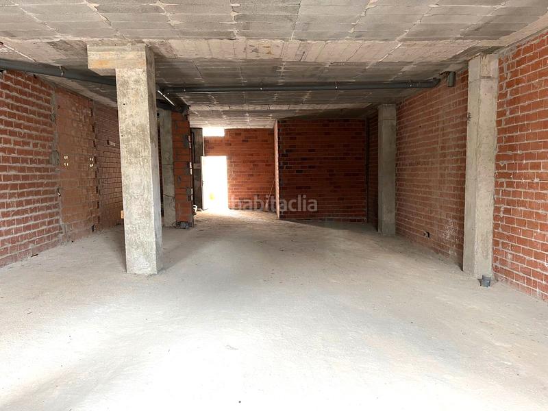 Foto 63382ce5-3215-421b-9bb1-86973d5f7c08. Local commercial dans rúa club firrete 3 dans Pontedeume