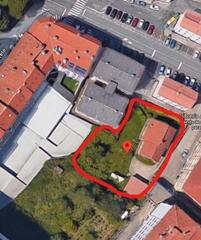 Terrain résidentiel à Avenida ricardo sánchez 12. Solar ideal para edificar en una de las mejores zonas de la coma