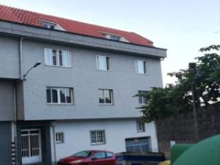 Edificio en Rúa torrente ballester 25. Edificio a la venta en pontedeume