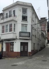 Maison à Pontedeume. Gran oportunidad en el centro de pontedeume