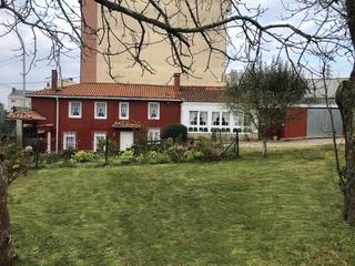 Casa a Avenida de santa mariña 105. Magnífica propiedad a la venta en ferrol