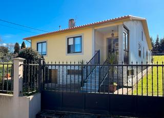 Casa a Mugardos. Venta conjunta de casa con parcela + parcela urbana en mugardos