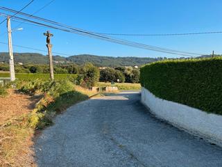 Residential Plot in Pontedeume. Venta conjunta de dos magníficas parcelas urbanas
