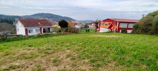 Terreny residencial a Pontedeume. Suelo urbano a la venta en pontedeume