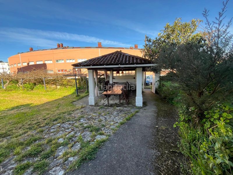 Foto 071836a5-f629-4bbc-8585-44d58b252476. Casa amb xemeneia calefacció a Cabanas