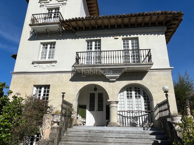 Foto 634cfef2-4a72-4637-9eb0-da0bd013b791. Casa amb xemeneia calefacció a Cabanas