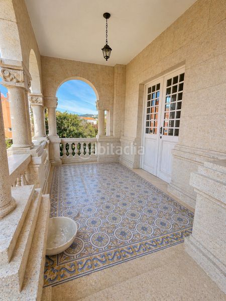 Foto 8ed657c2-7394-45d1-ad9a-eae64721442f. Casa amb xemeneia calefacció a Cabanas