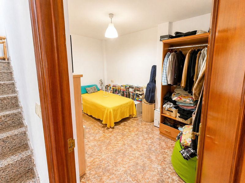 Foto 6a08acba-bd63-4f97-82d2-e2a652543d3f. Casa adossada amb aparcament a Cabanas