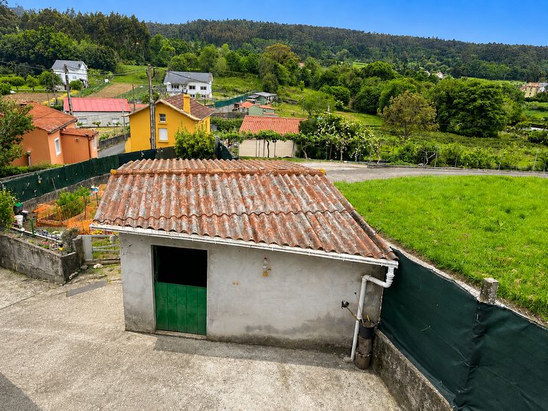 Foto 84c7e251-d8f9-4641-9539-de8842a58170. Casa adossada amb aparcament a Cabanas