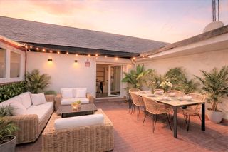 Pis  Plaza argüelles. "ático con terraza de 45m² en el corazón de arguelles ¡listo par