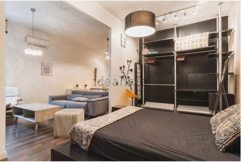 Foto 1b72e2df-dbe9-45b5-88d2-9b52bdaa4bfa. Pis amb calefacció a Sol Madrid