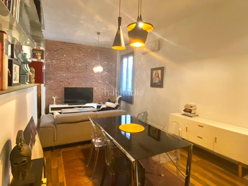 Foto 539398e2-e3f7-4eea-8490-4ad70326e5c2. Pis amb calefacció a Sol Madrid