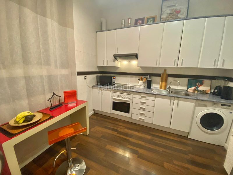 Foto 6e85b1c1-2f72-4588-80eb-151b03593276. Pis amb calefacció a Sol Madrid