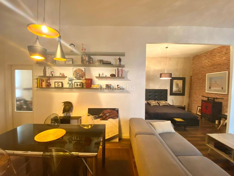 Foto 6ef9f961-898f-4c56-a392-cbf083784f7d. Pis amb calefacció a Sol Madrid