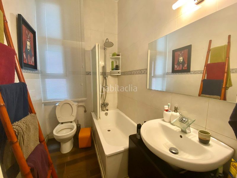 Foto 7366b832-bda0-44e9-8599-84a5ac7d1398. Pis amb calefacció a Sol Madrid