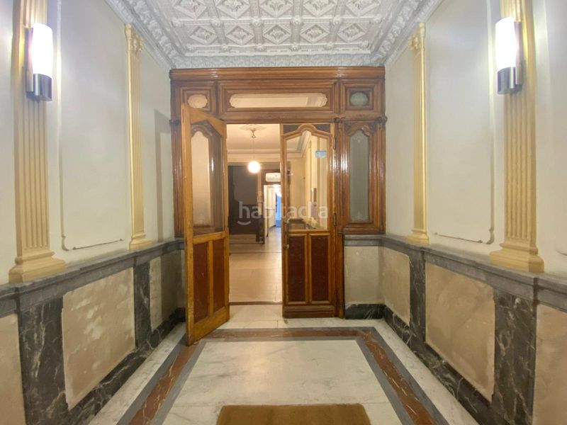 Foto af44ebbc-6075-4d66-ad17-c038f71364aa. Pis amb calefacció a Sol Madrid