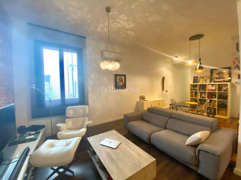 Foto e915b2ba-de2f-406d-9d26-6c2e4ca727f9. Pis amb calefacció a Sol Madrid