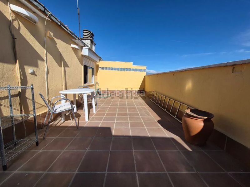 Foto 0cc2d0c0-f8be-47c4-8971-fdab4d5a6924. Àtic amb calefacció a Centro Alcobendas