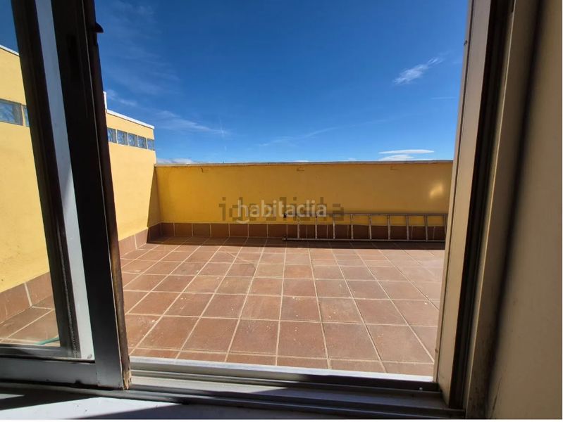 Foto 187c0129-1db1-4227-a306-d4f53fe4cb19. Àtic amb calefacció a Centro Alcobendas