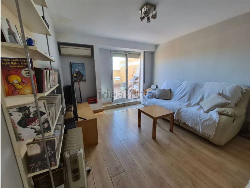 Foto 1d745ef9-76c4-4bf6-afea-0fd6f238bcb3. Àtic amb calefacció a Centro Alcobendas