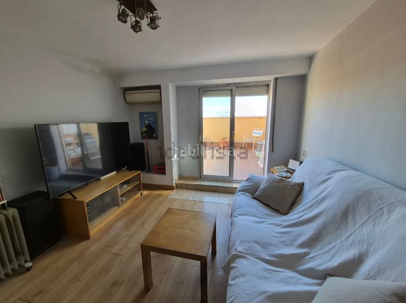 Foto 48f2eeff-0e7d-46d9-bf4e-1d3b10c6978c. Àtic amb calefacció a Centro Alcobendas