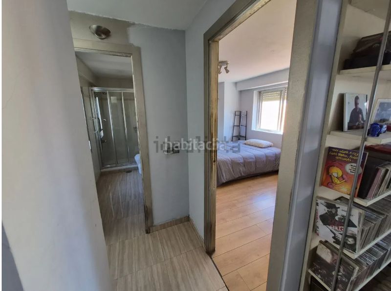 Foto 8e624a3e-6974-44f6-b429-e779c55b8785. Àtic amb calefacció a Centro Alcobendas