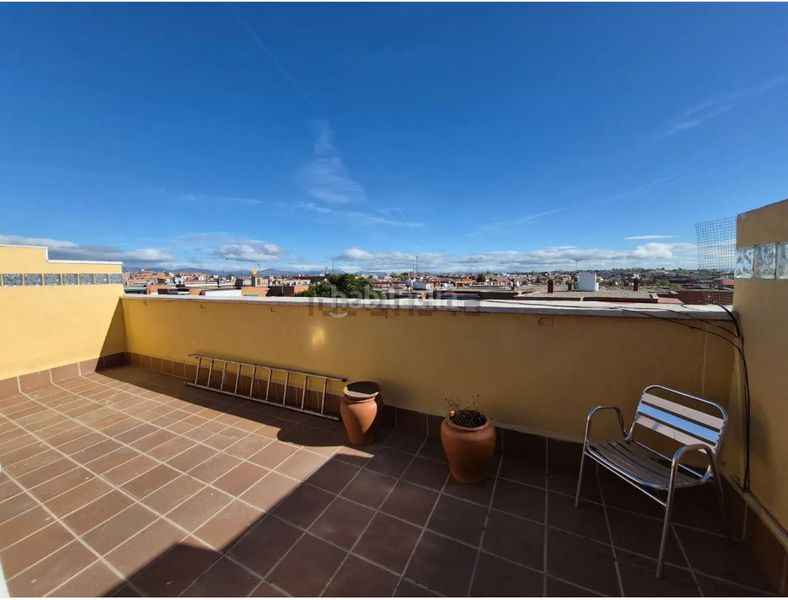 Foto 9d607d11-aee5-43c1-9457-988e214bc275. Àtic amb calefacció a Centro Alcobendas