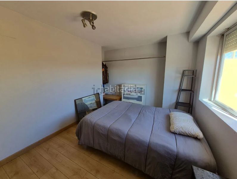 Foto cc9c04fe-bb64-48ef-9532-96e6deee15de. Àtic amb calefacció a Centro Alcobendas