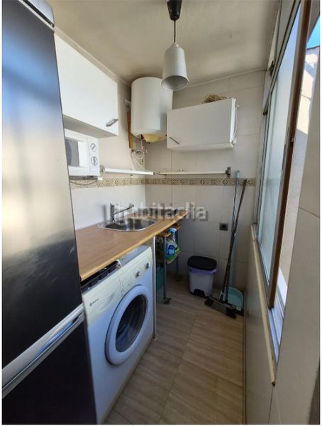 Foto da172ee6-b34e-40b7-b332-c57f6de57e68. Àtic amb calefacció a Centro Alcobendas