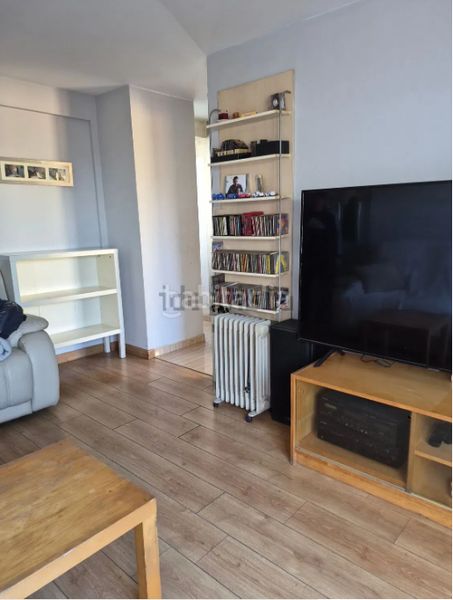 Foto f80ed975-eb2e-4338-8714-4e1d9485859e. Àtic amb calefacció a Centro Alcobendas