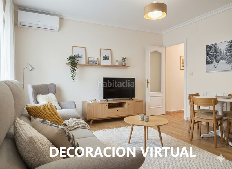 Foto 0b3c92a3-bb31-4737-9d06-426d56a64f07. Pis amb calefacció a Casco Antiguo Alcorcón