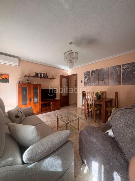 Foto 26923931-fd07-4ee7-ac99-4a9580feb354. Pis amb calefacció a Casco Antiguo Alcorcón