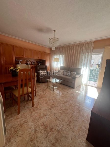 Foto 5c6fa7a4-0b86-480d-b866-e538fc17659b. Pis amb calefacció a Casco Antiguo Alcorcón