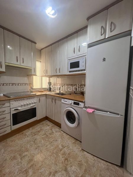 Foto 8f752692-fc7e-45b8-a3c5-441e725baf82. Pis amb calefacció a Casco Antiguo Alcorcón