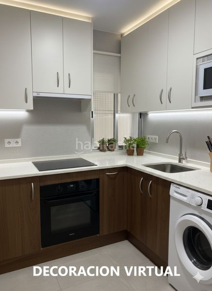 Foto b4d7bc27-89cf-49c0-a5d1-9a43779d787c. Pis amb calefacció a Casco Antiguo Alcorcón