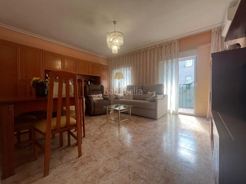 Foto be1622a0-d493-40d8-aecf-ae26f4385465. Pis amb calefacció a Casco Antiguo Alcorcón