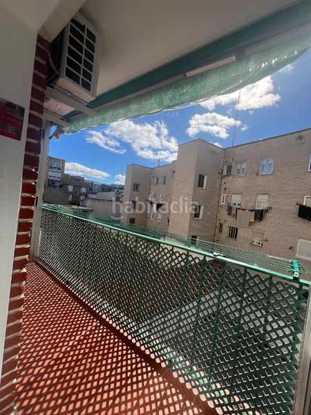 Foto ea48c26d-0262-4182-a28b-56c1db62f22a. Pis amb calefacció a Casco Antiguo Alcorcón