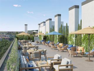 Pis a Carretera reial 163