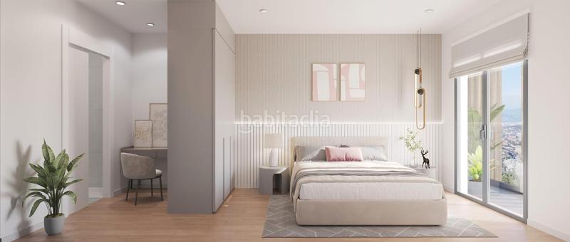 Foto c68a678f-69ac-48ab-b40c-2cbb6fd3b2d1. Appartamento 102m<sup>2</sup> in carretera reial 163 in Mas Lluí - Els Miralls Sant Just Desvern