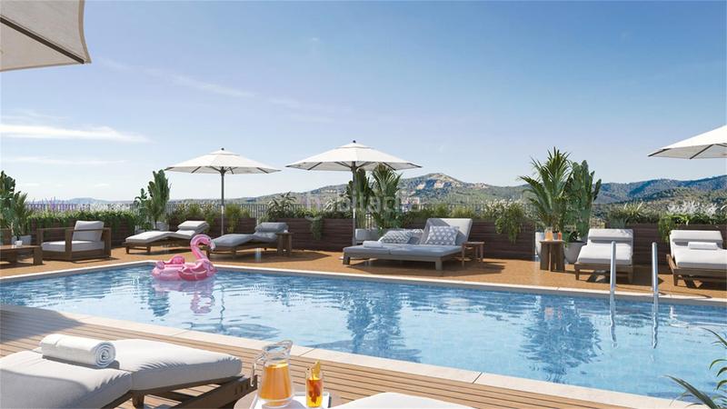 Foto e6d789cb-3653-48ee-bc80-85e0e36a8a1e. Appartamento 102m<sup>2</sup> in carretera reial 163 in Mas Lluí - Els Miralls Sant Just Desvern