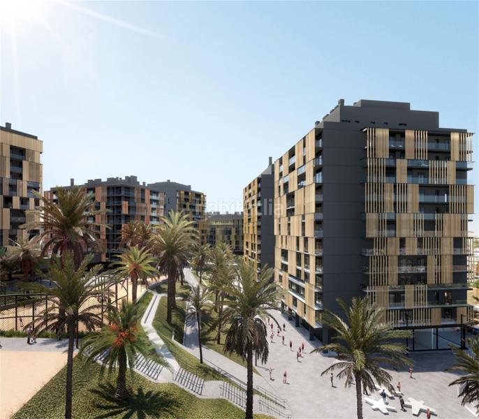 Foto 2d34b72b-a91c-436f-bebe-55b56d596d0c. Promotion Miravern Residencial dans Sant Just Desvern. Logements de biens neufs